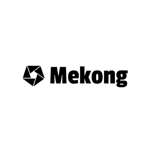 logo mekong